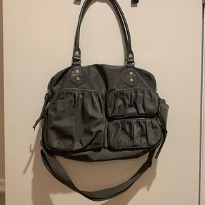 MZ WALLACE Kate Shoulder Bag